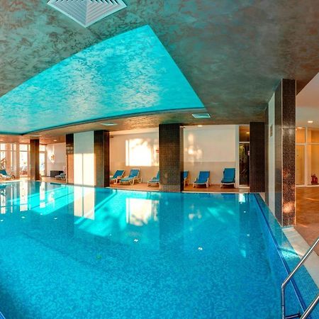 Hotel Slavey Golden Sands Ngoại thất bức ảnh
